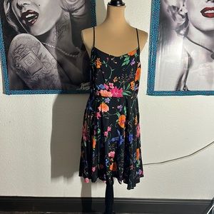 Old Navy dress